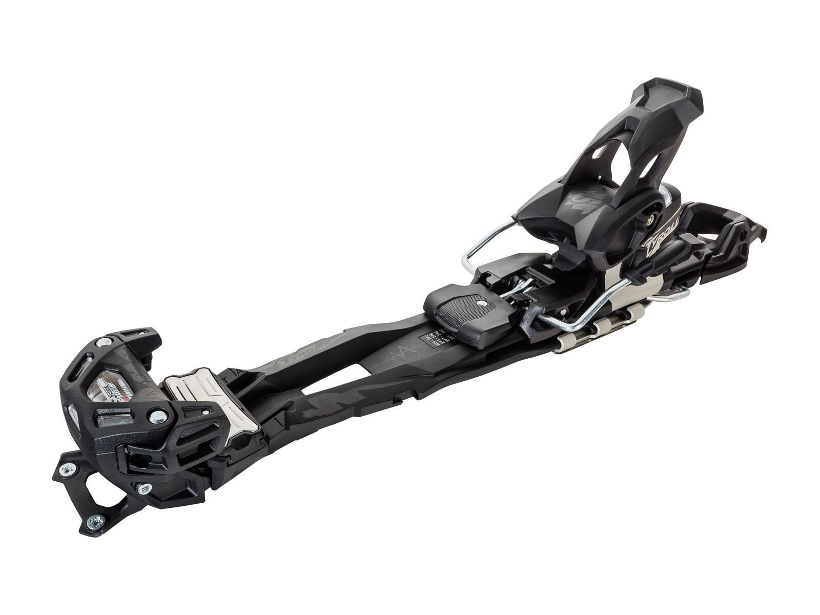 Set: K2 SKI Pinnacle 95Ti 2019 + Tyrolia Adrenalin 16 AT - Bild 3