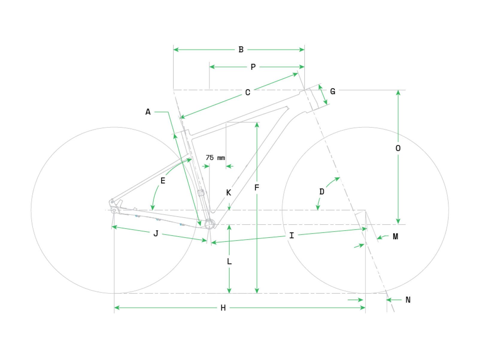 Cannondale Trail SL 4, grey - Bild 6