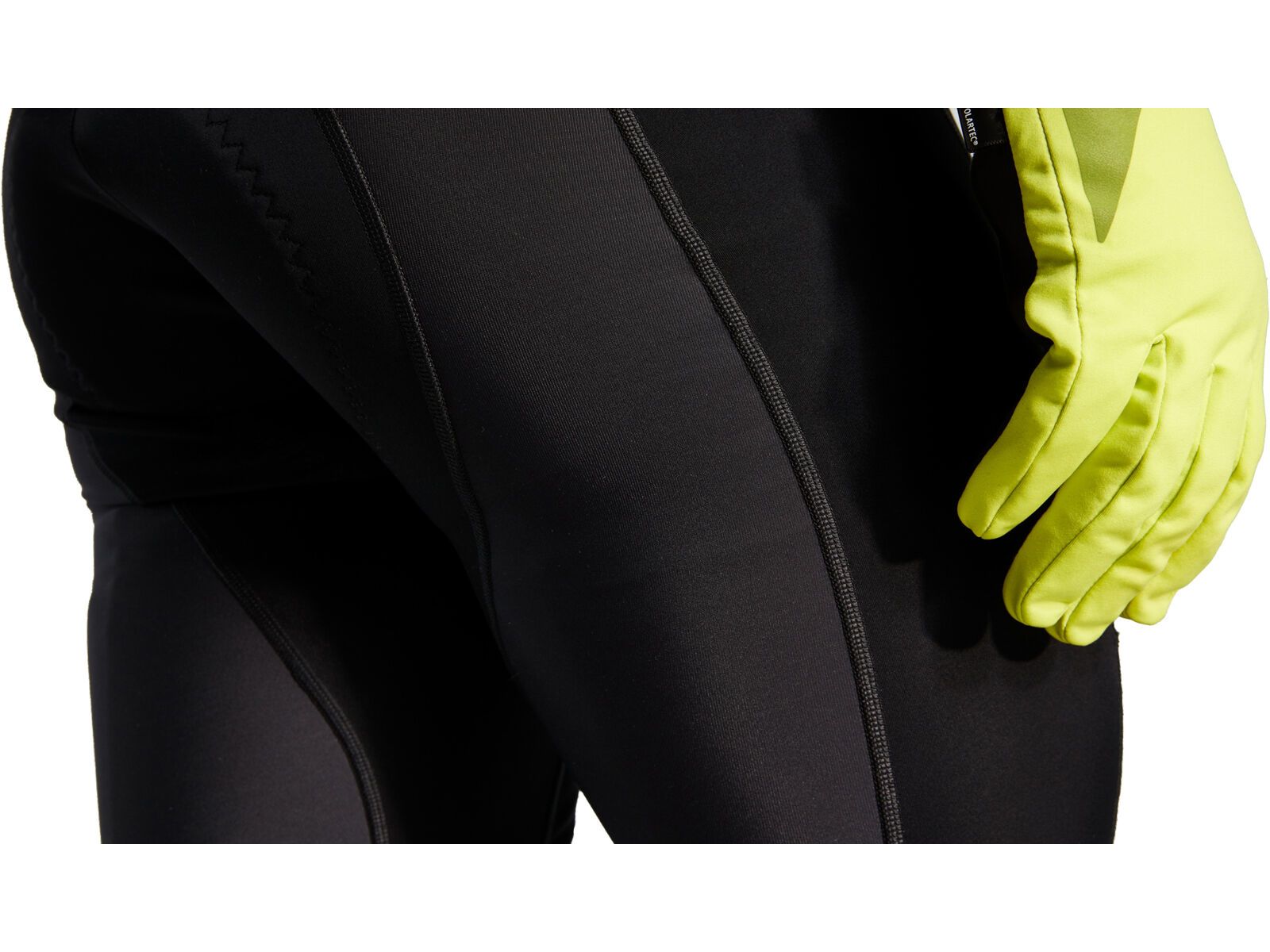 Specialized Men's SL Expert Softshell Bib Tight, black - Bild 5