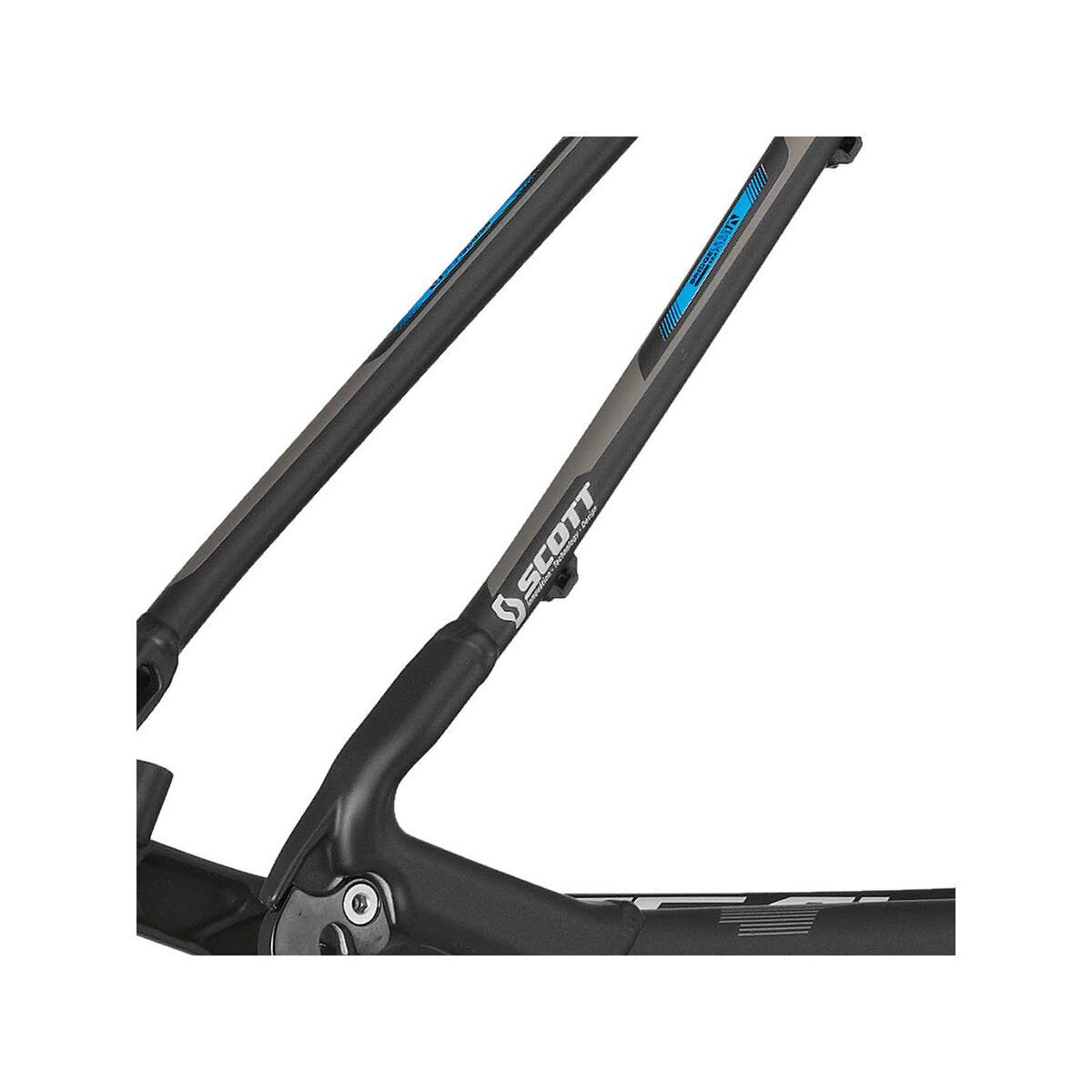 Scott Scale 640 Rahmen - Bild 4