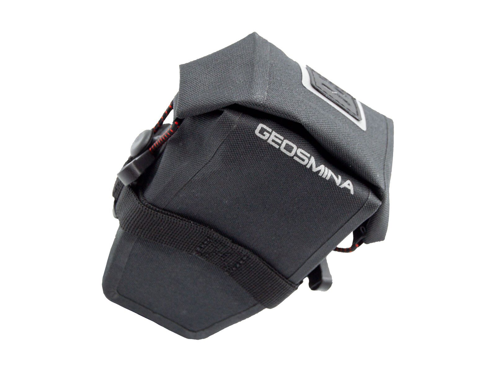 Geosmina Saddle Pocket Bag - Bild 5