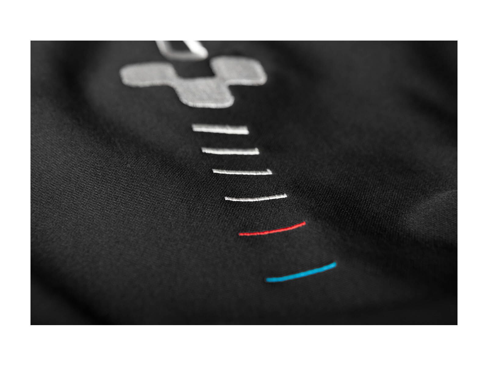 Cube Hoody Action Team, schwarz - Bild 3