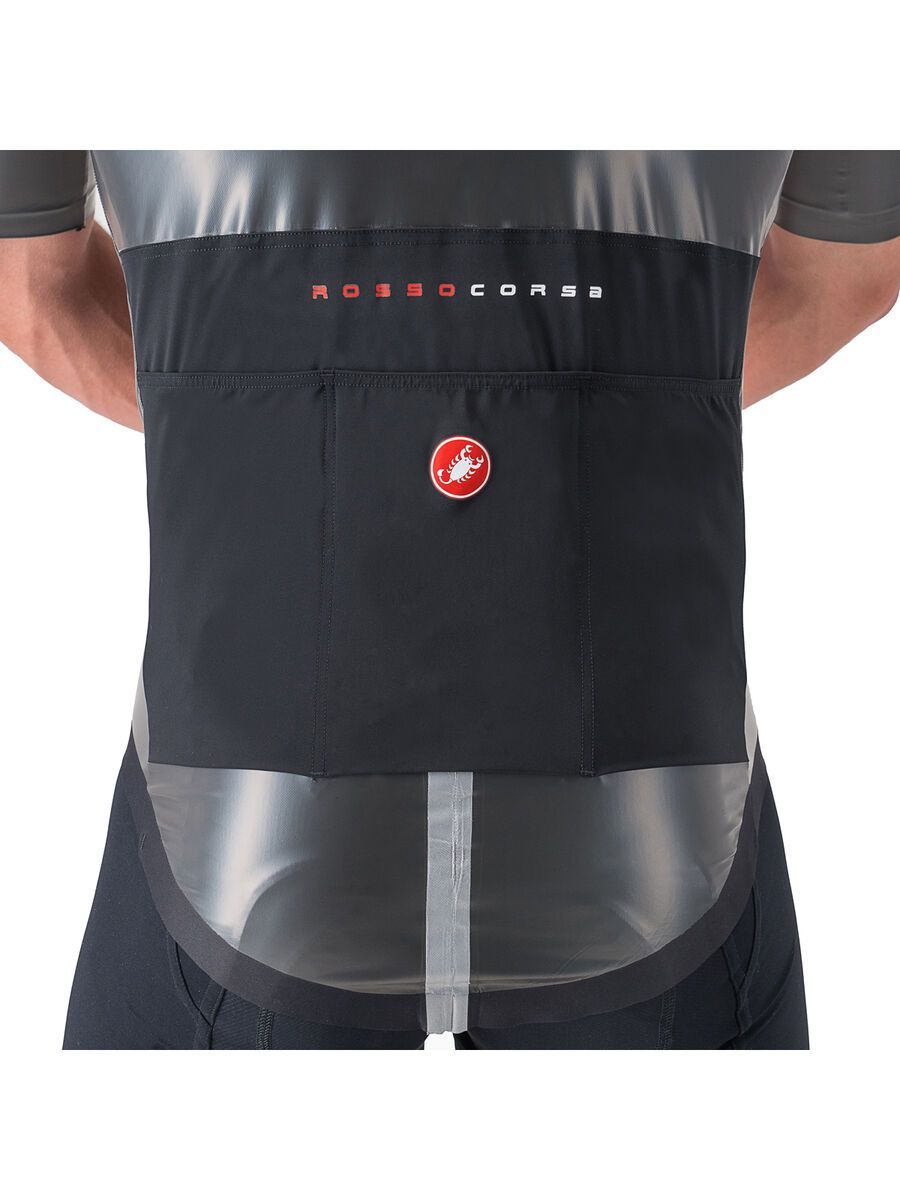Castelli Gabba R, black - Bild 3