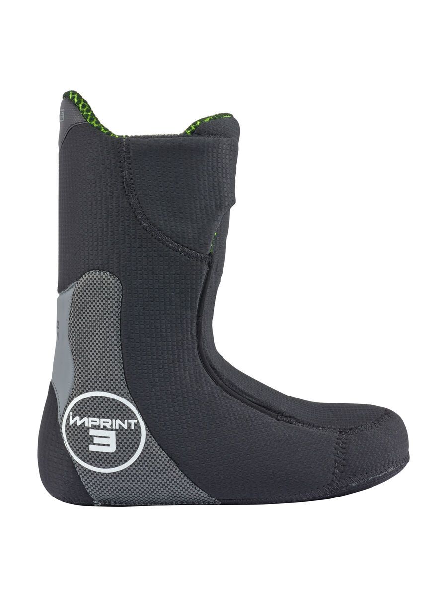 Burton Tourist, black - Bild 4