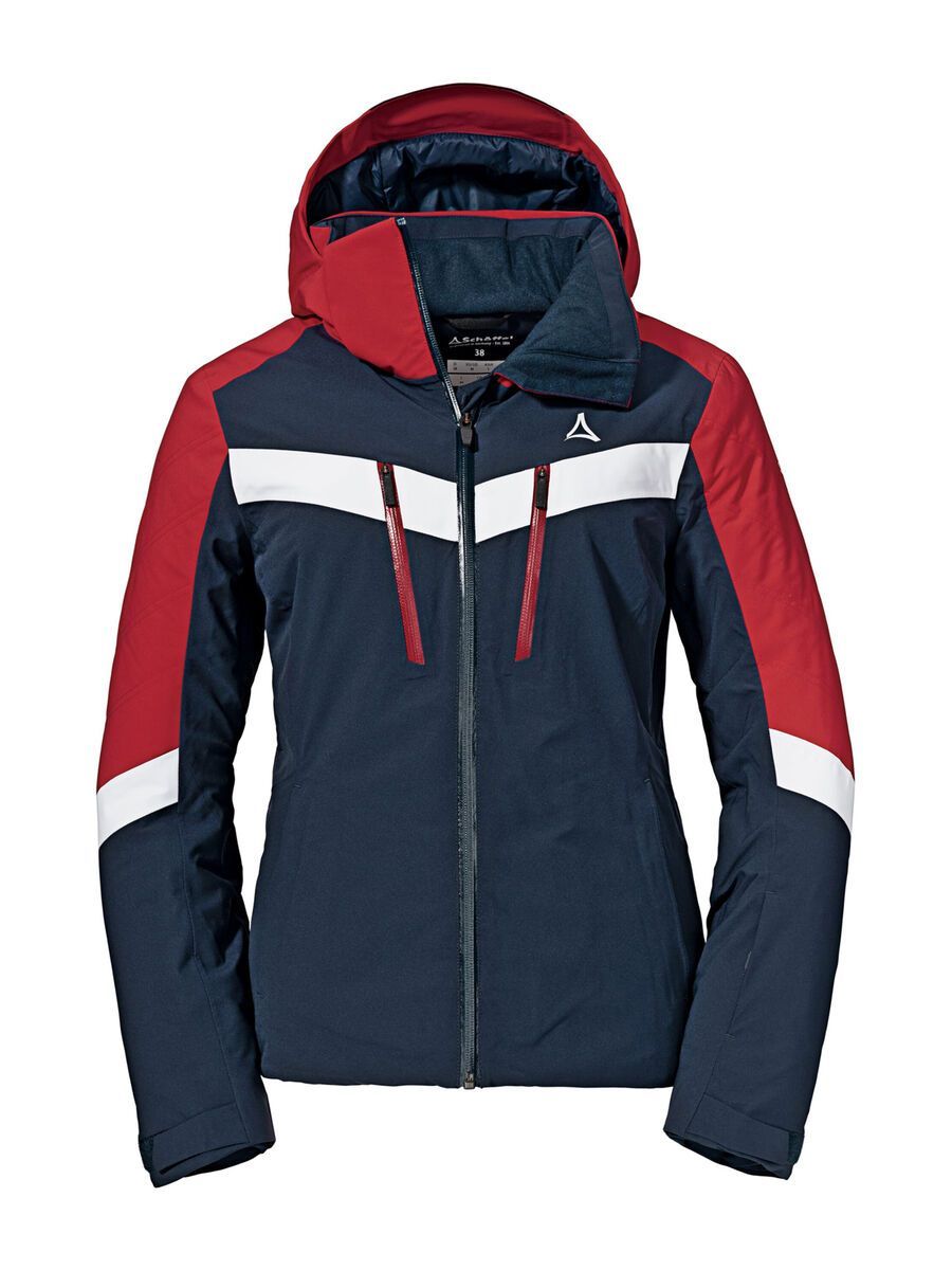 Schöffel Ski Jacket Avons L, navy blazer - Bild 1