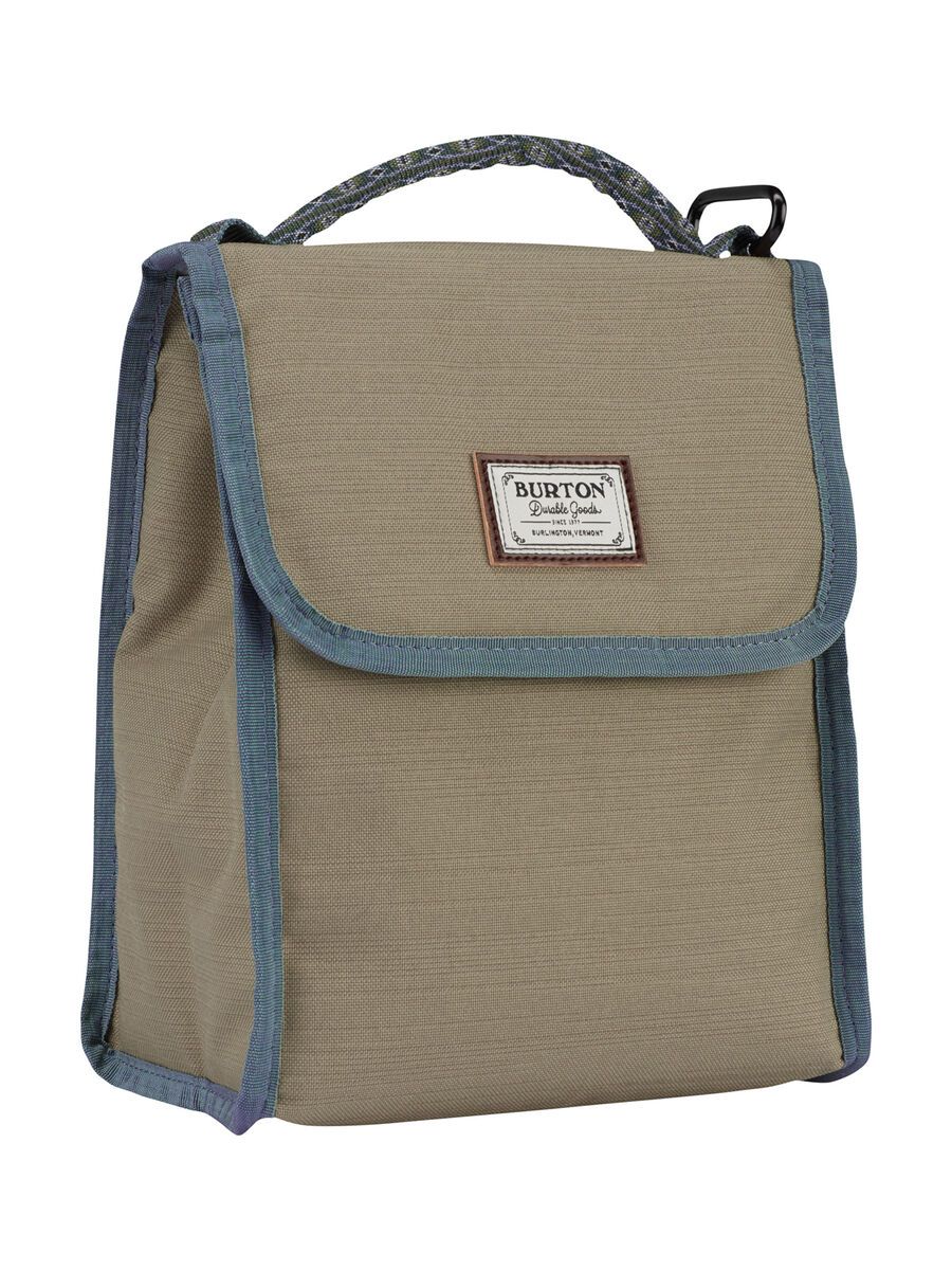 Burton Lunch Sack, rucksack slub - Bild 1