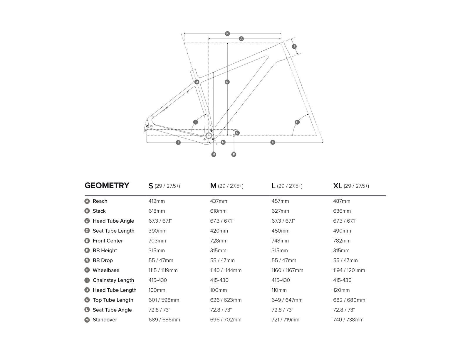 Santa Cruz Chameleon AL Frameset 29, gloss black and green - Bild 2