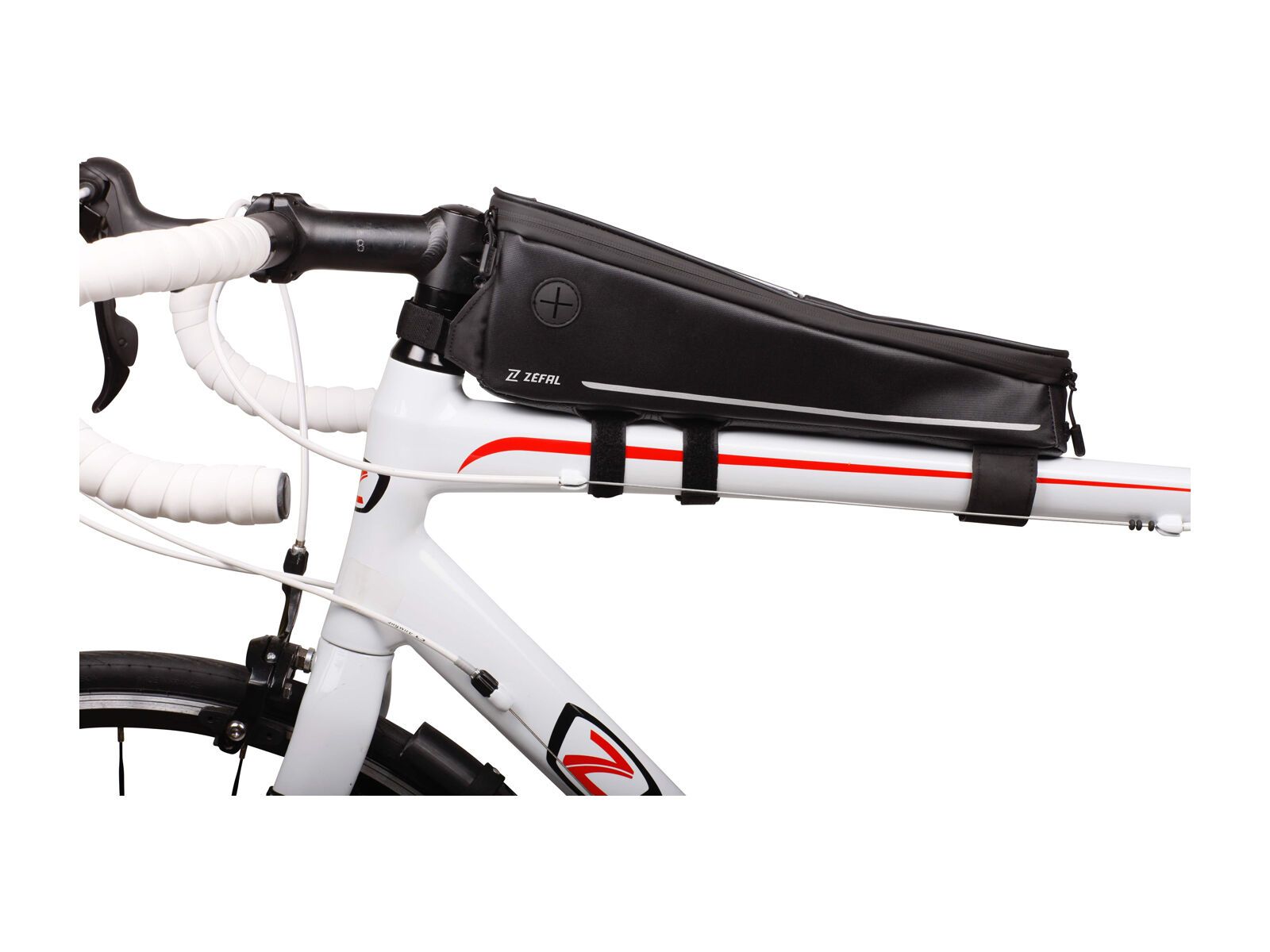 Zéfal Console Pack T3, schwarz - Bild 4