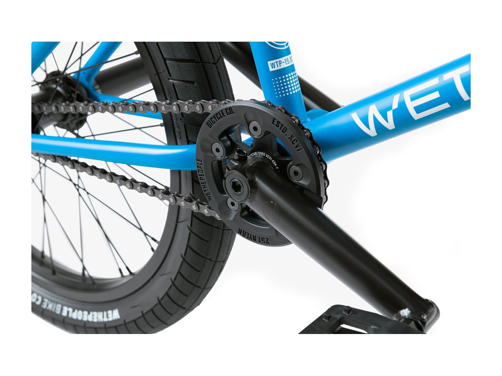 WeThePeople Reason, blue - Bild 5