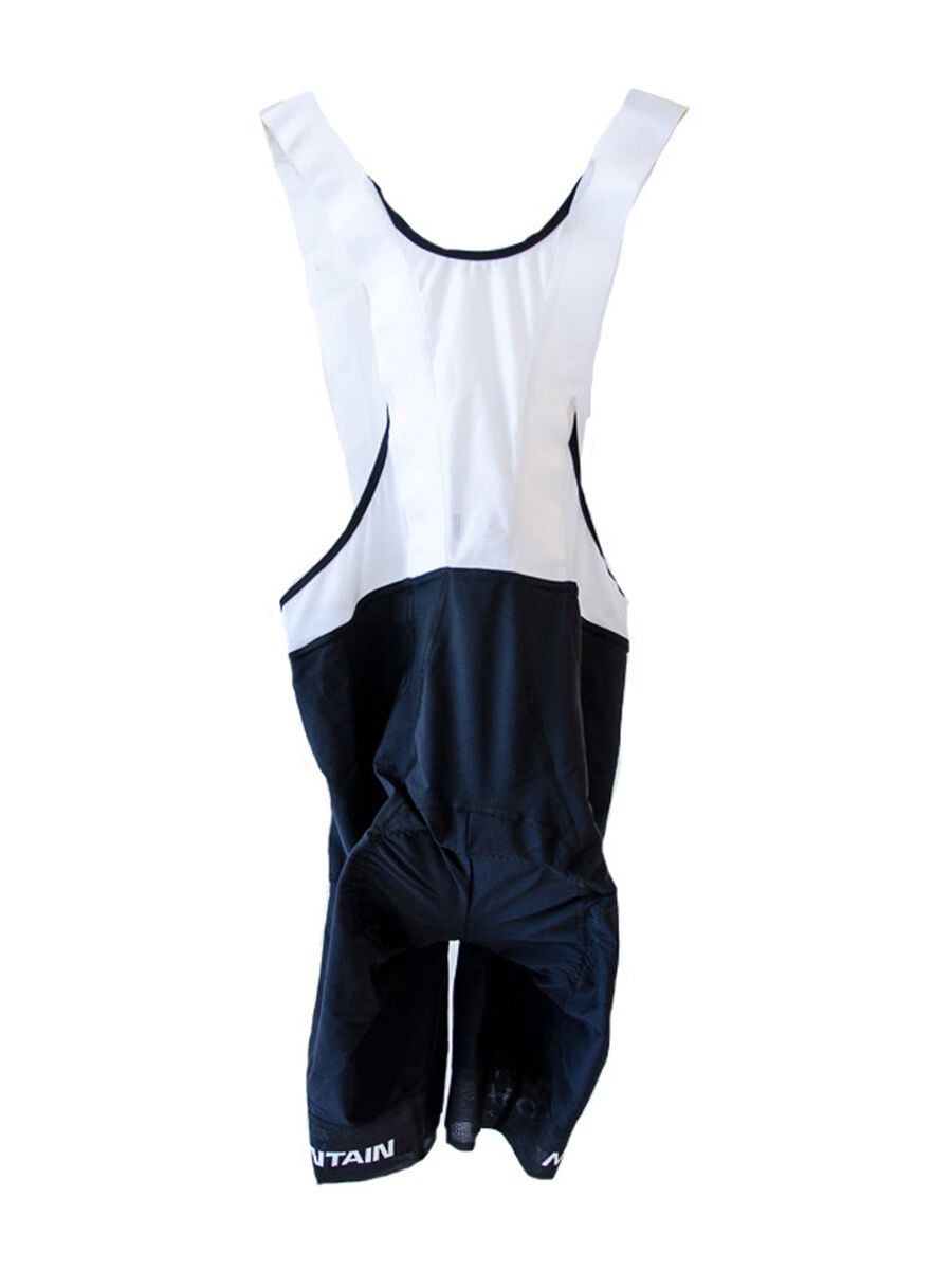 Rocky Mountain RMB/Maloja Bib Short Men, moonless - Bild 2