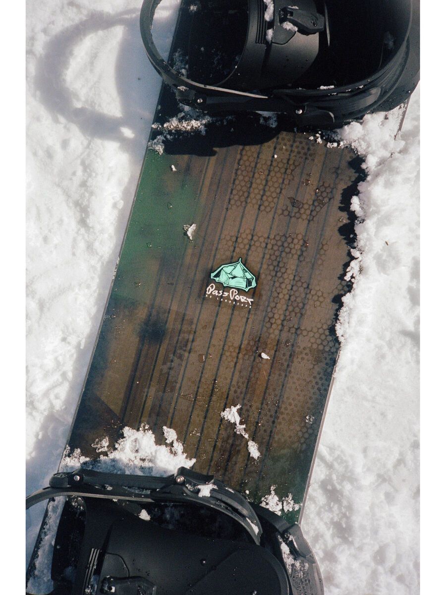 K2 Passport - Bild 5