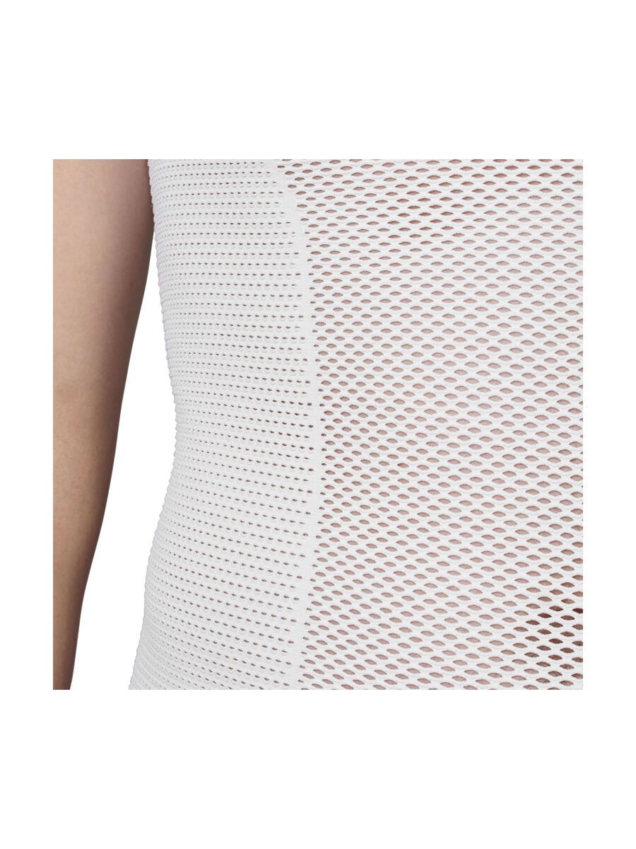 GripGrab PACR Spring-Autumn Sleeveless Base Layer, white - Bild 7