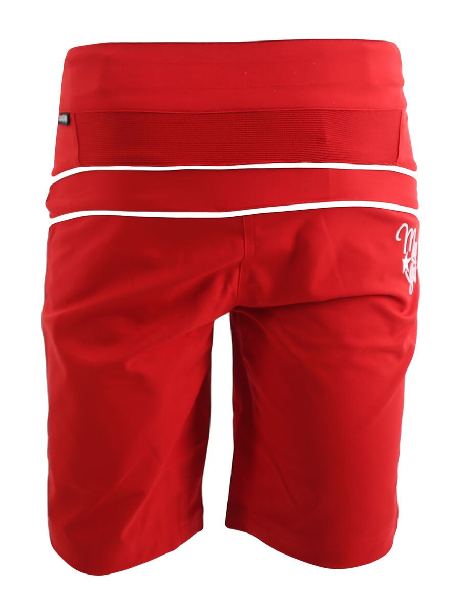 Maloja GelgiaM., sunset - Bild 4