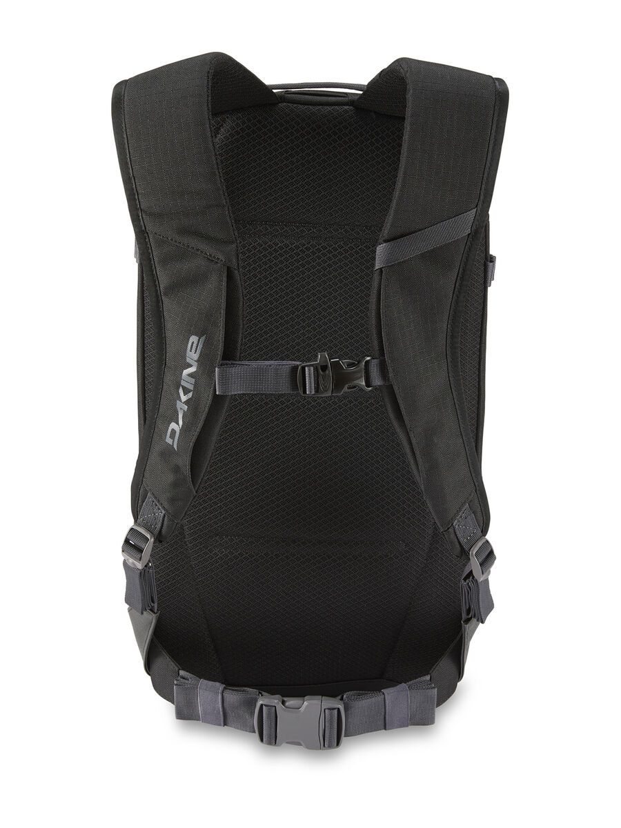 Dakine Heli 12L, black - Bild 2