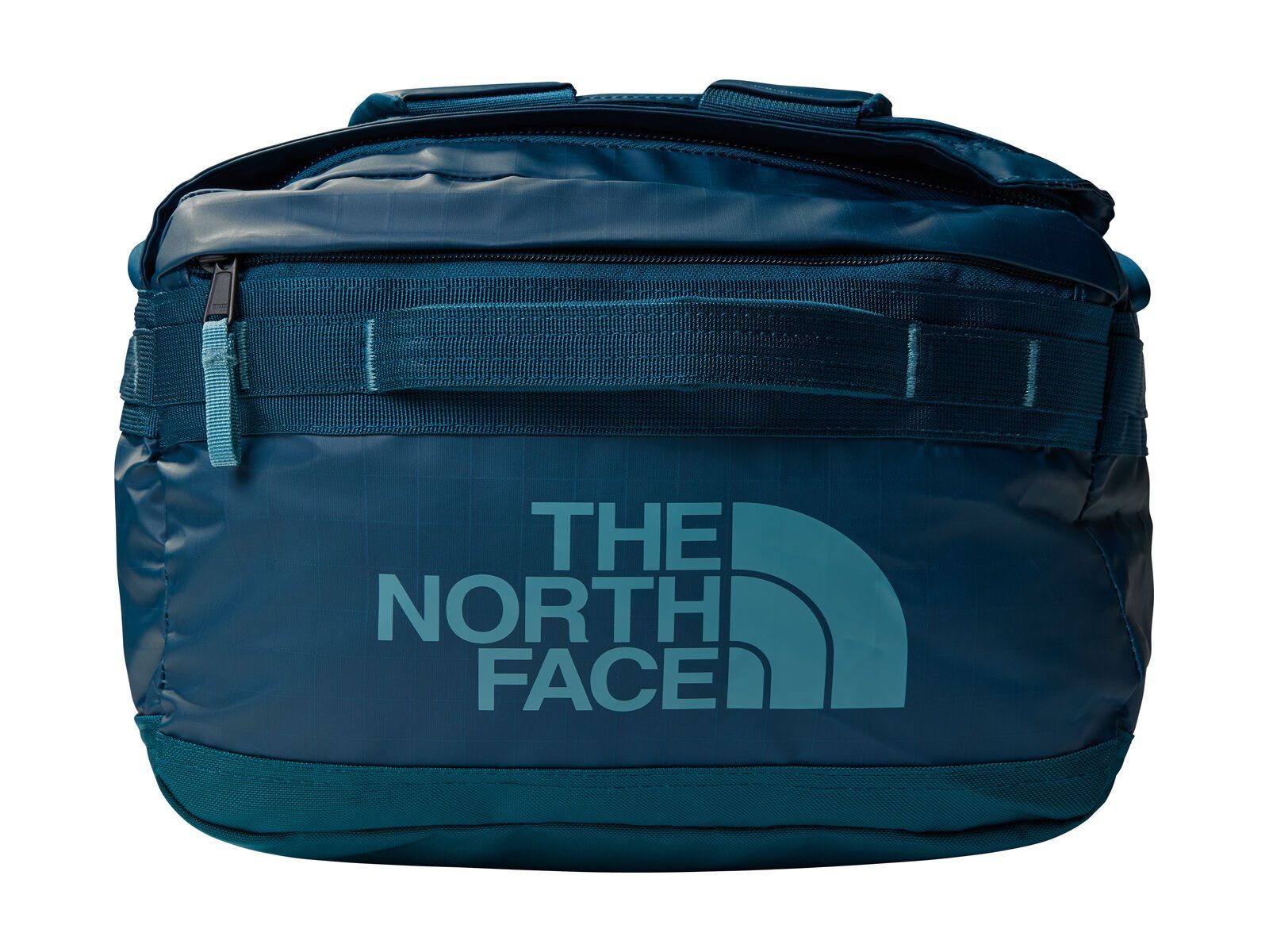 The North Face Base Camp Voyager Duffel 42L, midnight petrol/algae b - Bild 3