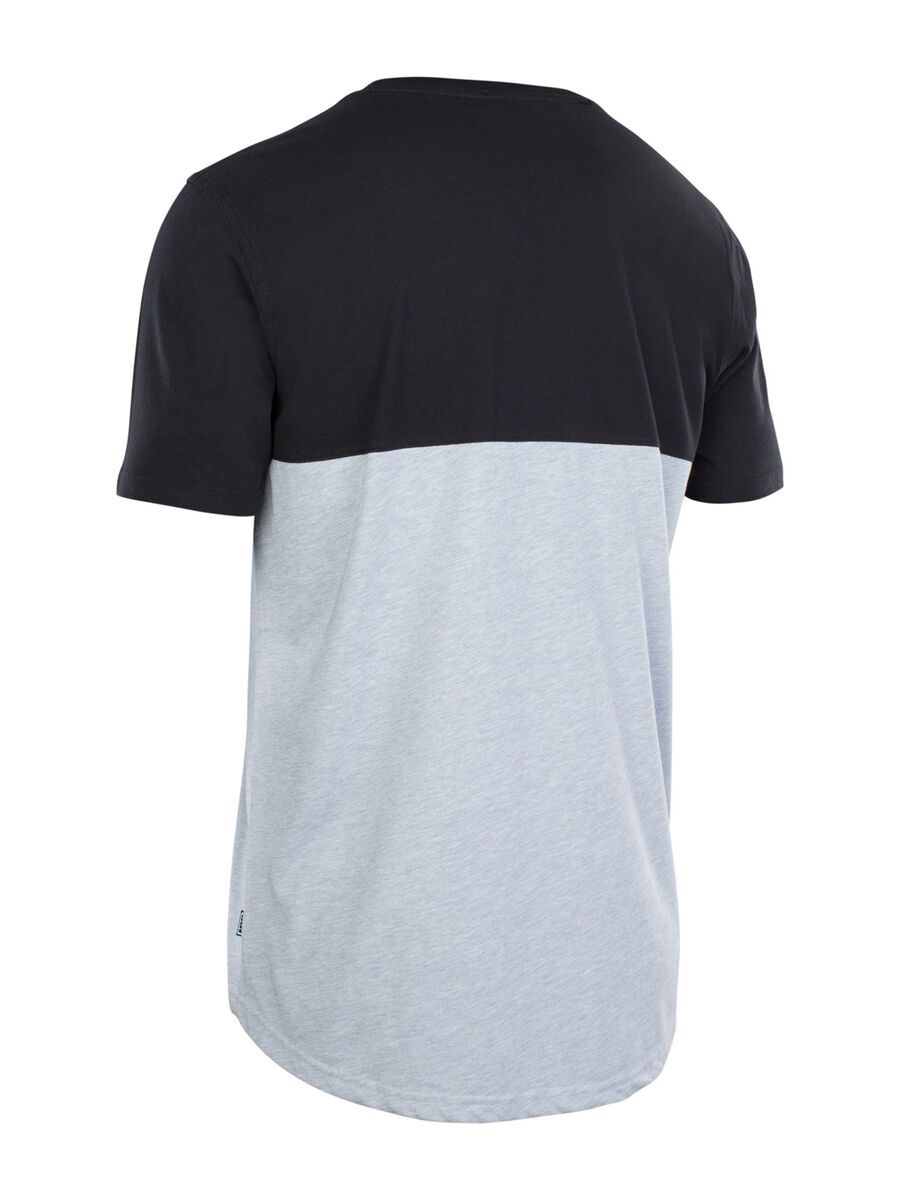 ION Tee SS Seek OC, black - Bild 2