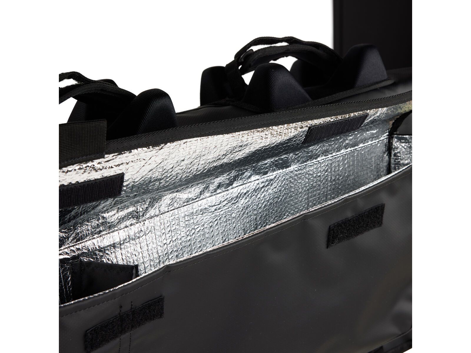 Fox Premium Tailgate Cover Small, black - Bild 10