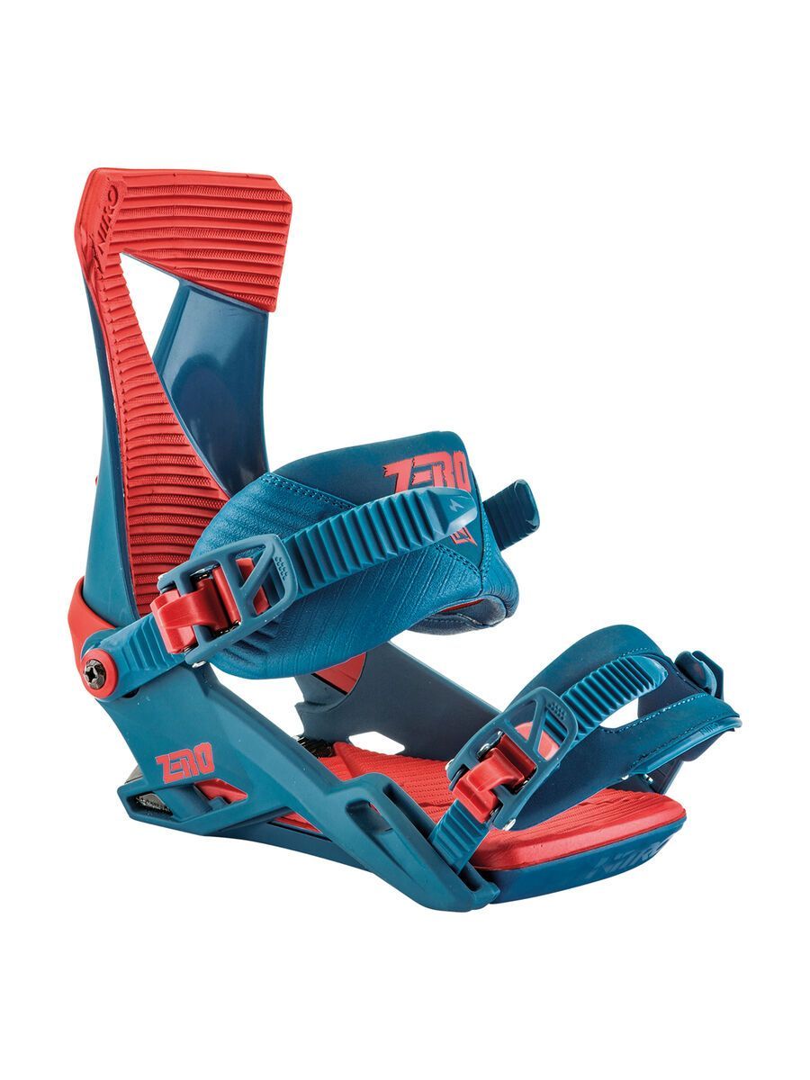 Set: Arbor Westmark Camber 2017 + Nitro Zero (1691292S) - Bild 3