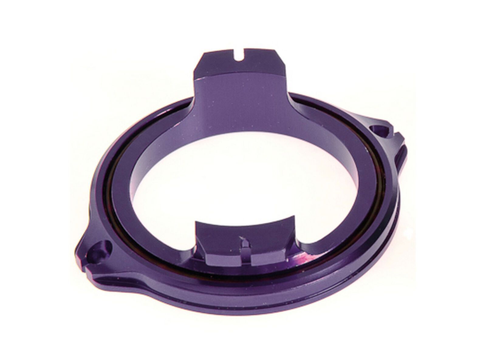 SaltPlus Geo Rotor, lila - Bild 1