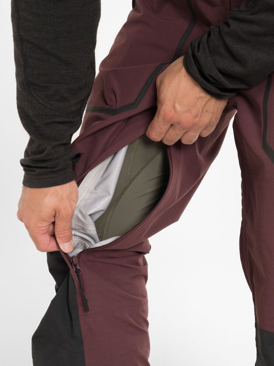 Armada Emmons 3L Bib, sassafras - Bild 10