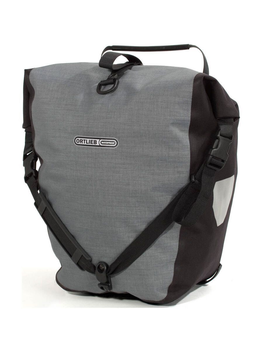 ORTLIEB Back-Roller Plus, graphit-schwarz - Bild 3