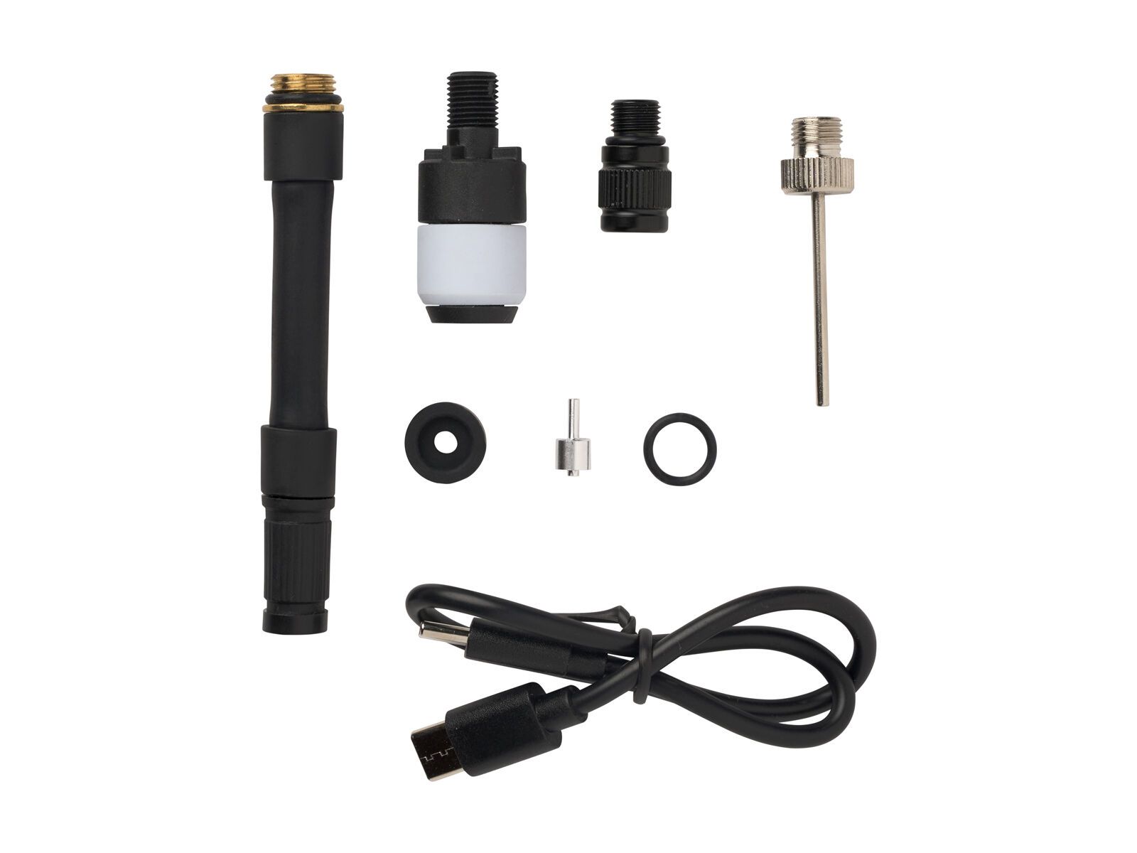 Schwalbe E-Micro Pump - Bild 7