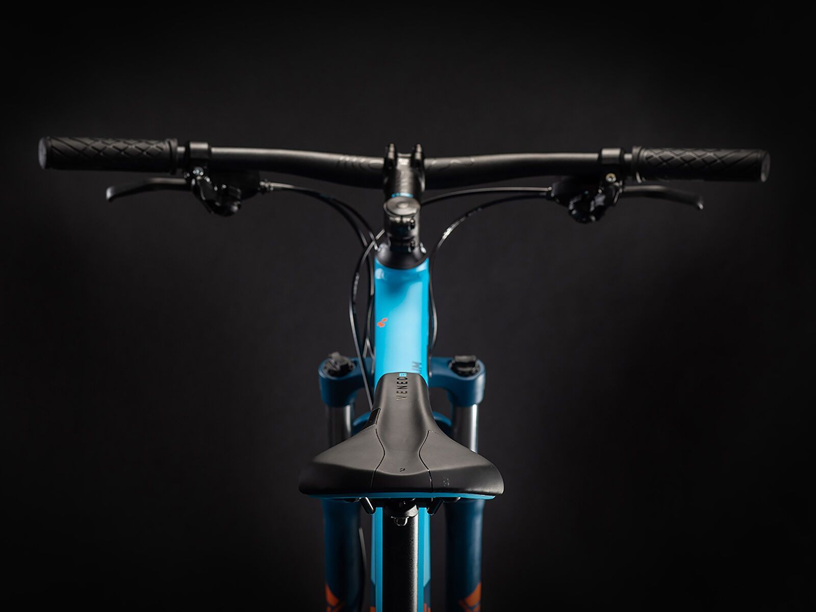 Cube Aim 29, blue´n´orange - Bild 4