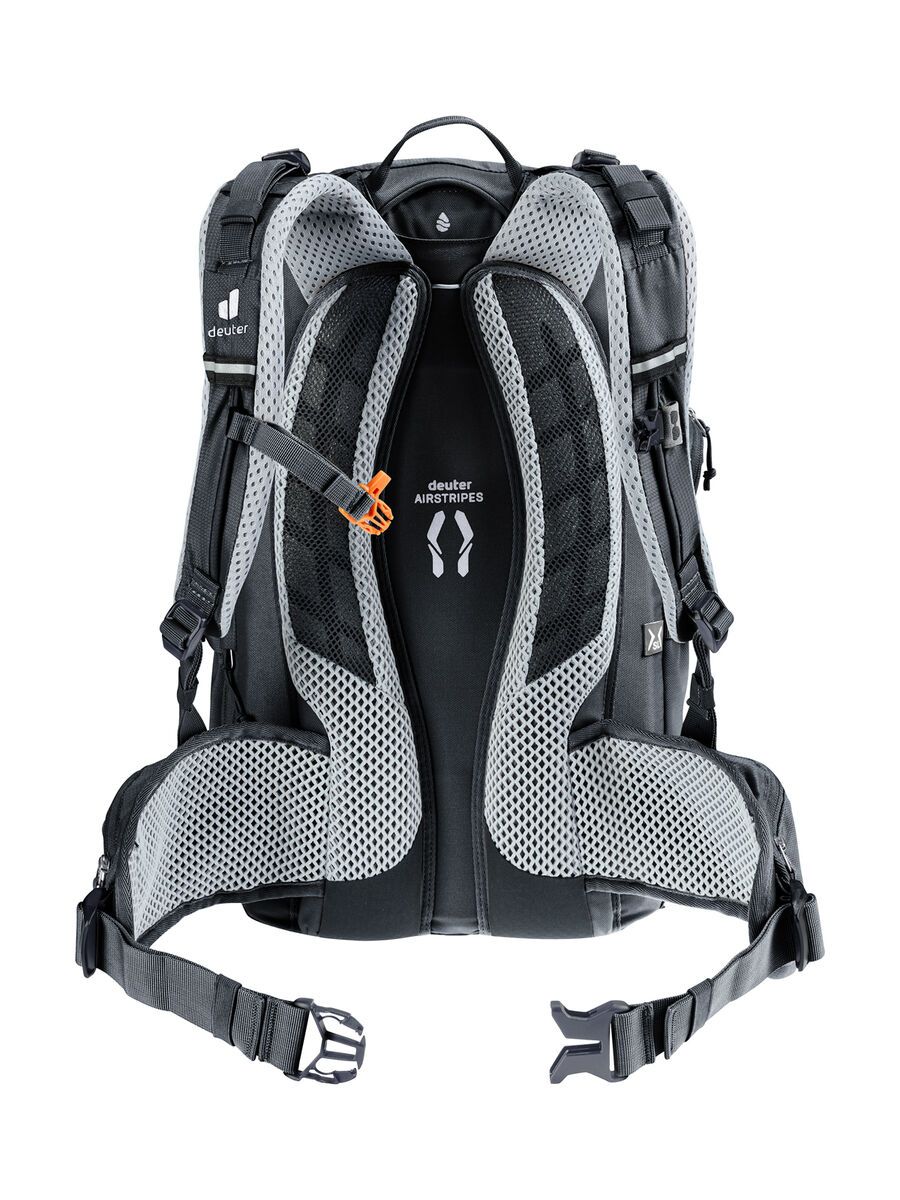 Deuter Trans Alpine 22 SL, black - Bild 6