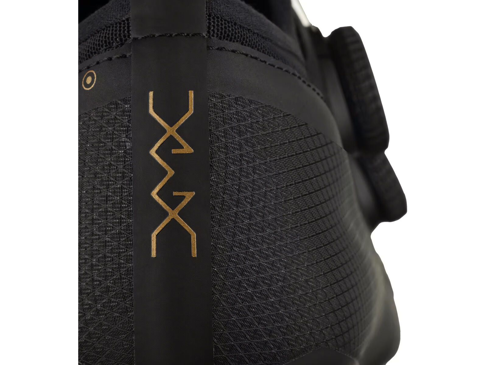 Fizik Vega Carbon, coal black/black - Bild 8