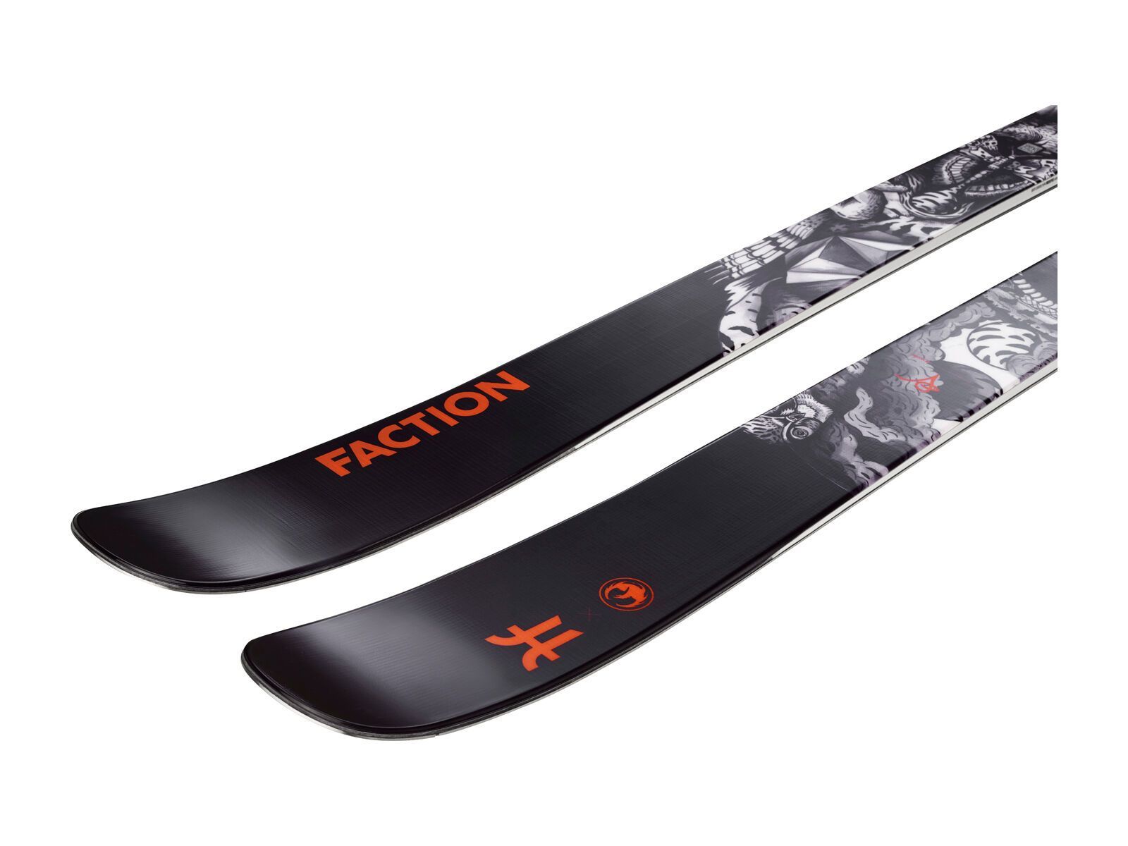 Faction Prodigy 2.0 Collab PJ de Villiers - Bild 5