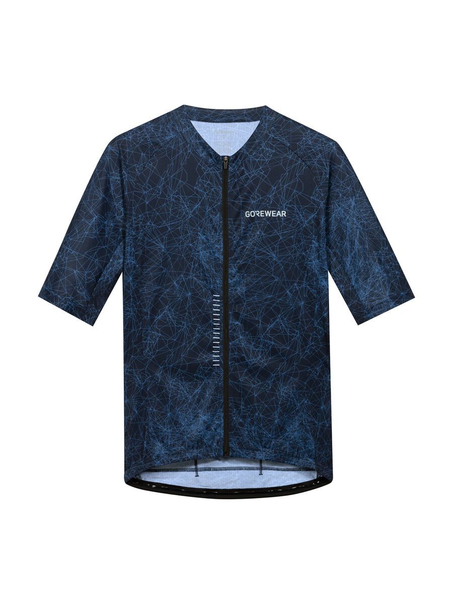 GOREWEAR Spirit Neuro Trikot Herren, orbit blue/cargo blue - Bild 1