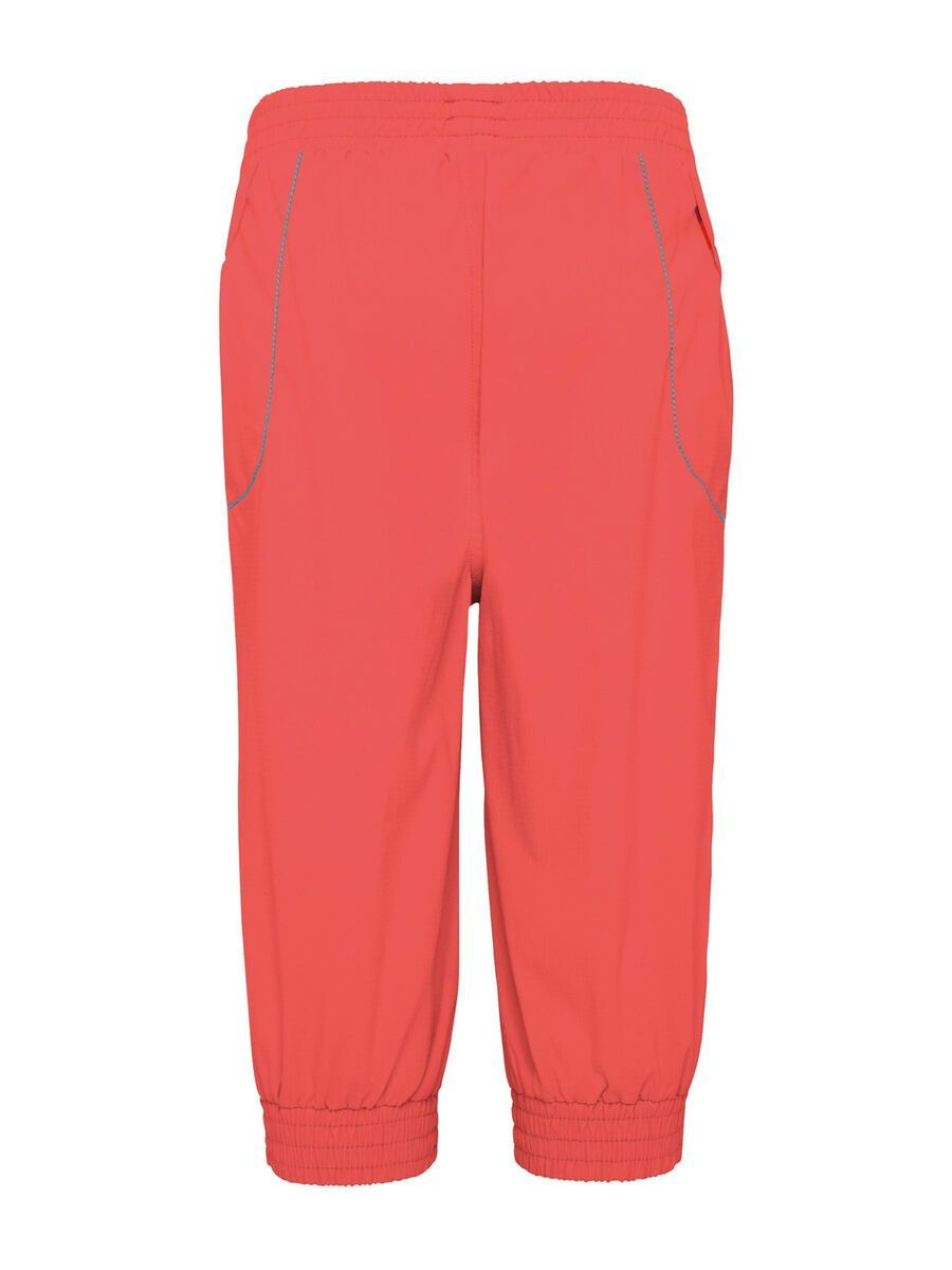 Vaude Kids Uruca Pants, lollipop - Bild 2