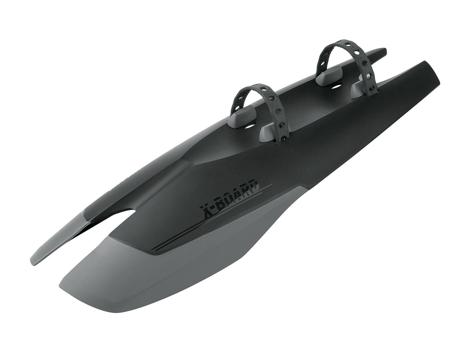 SKS X-Board - 26 bis 29 Zoll, schwarz - Bild 1