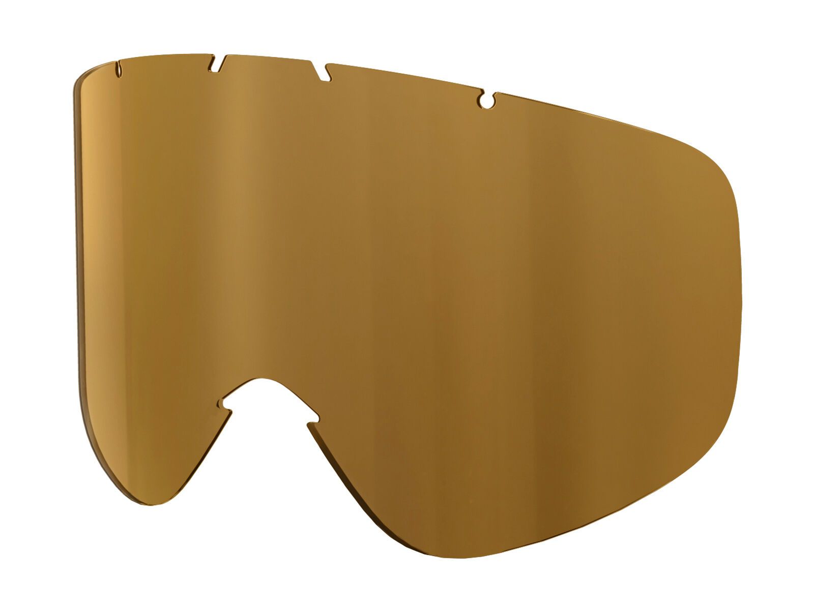 POC Iris Wechselscheibe, brown - Bild 1
