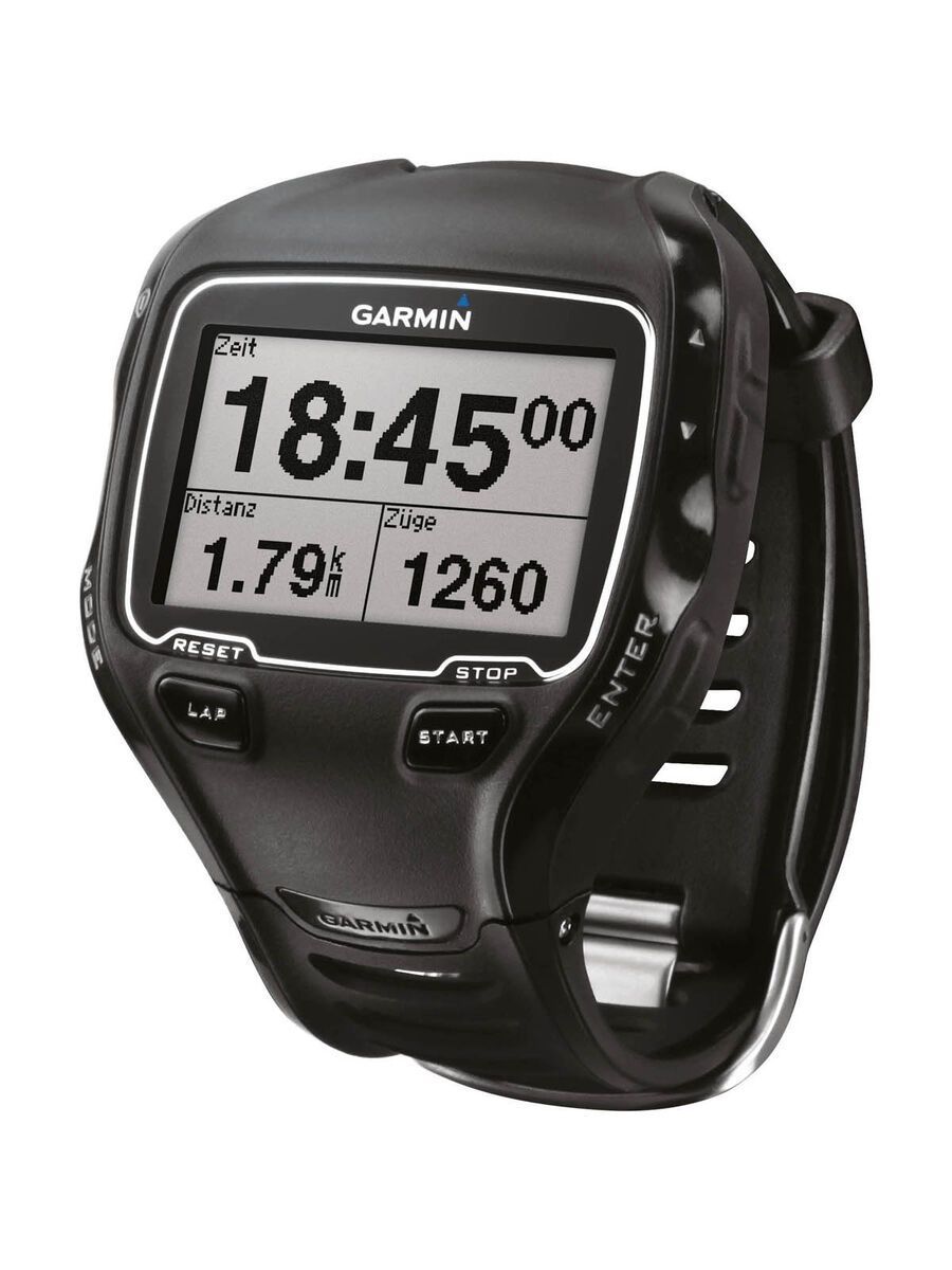 Garmin Forerunner 910XT (mit Brustgurt) - Bild 1
