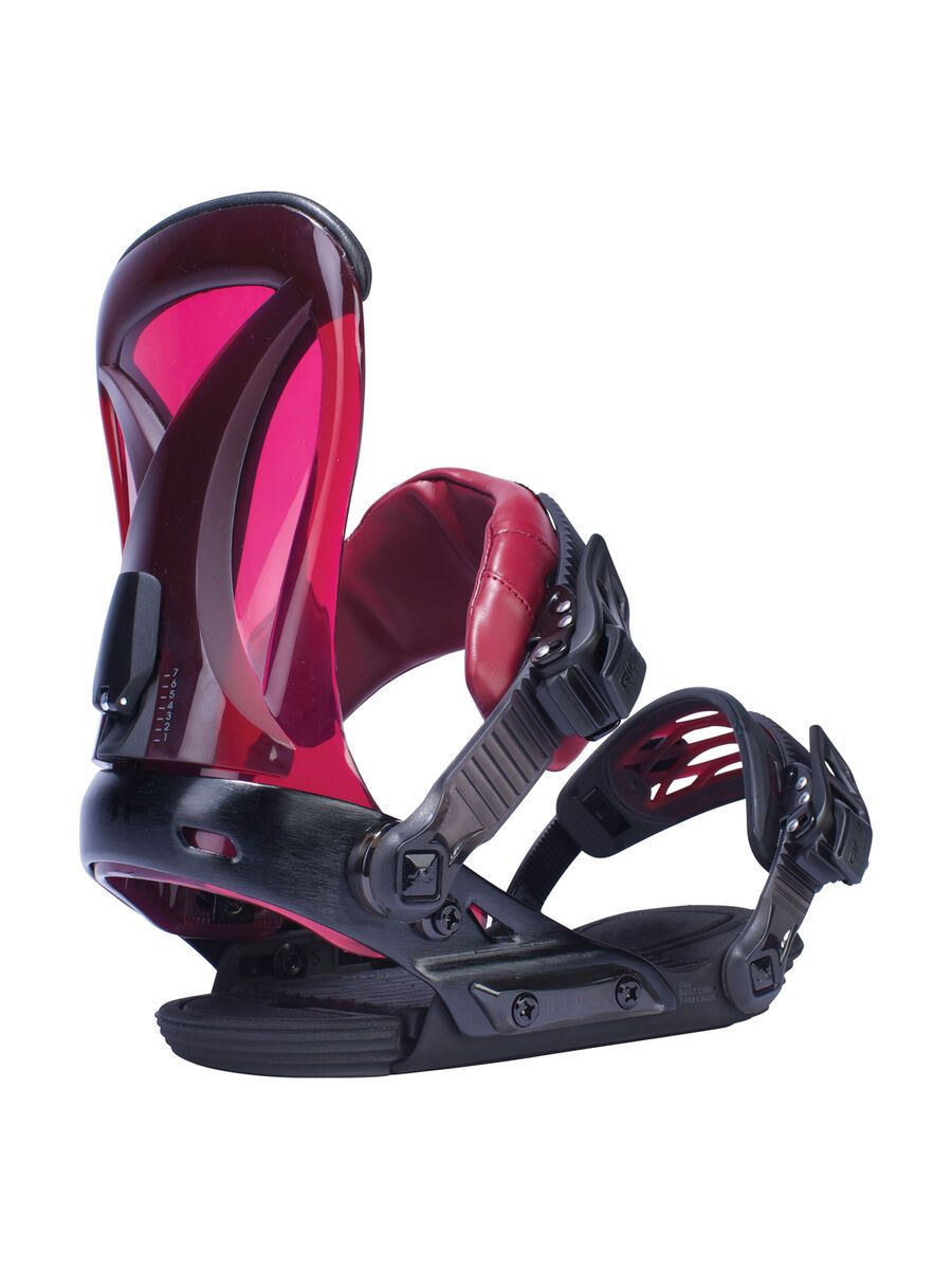 Set: Bataleon Feelbetter 2017 + Ride DVA (1770121S) - Bild 3