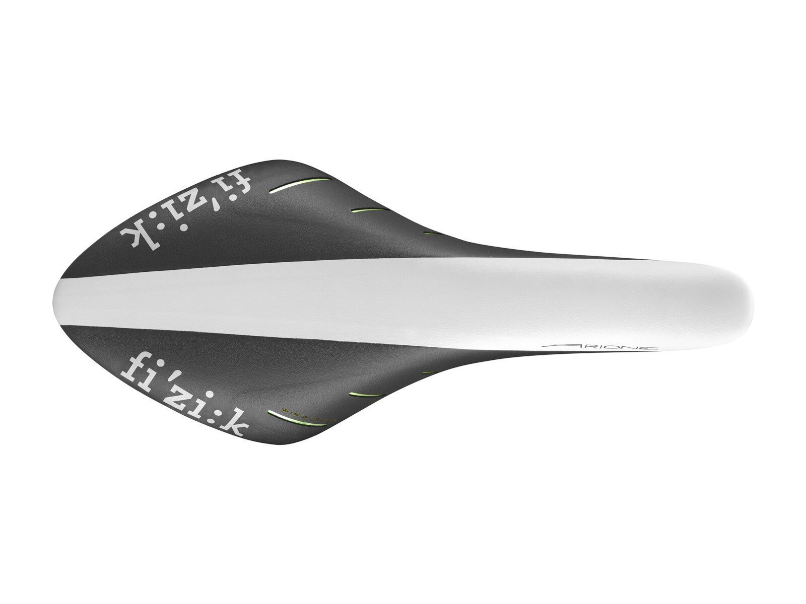 Fizik Arione R3 K:ium, black/white - Bild 2