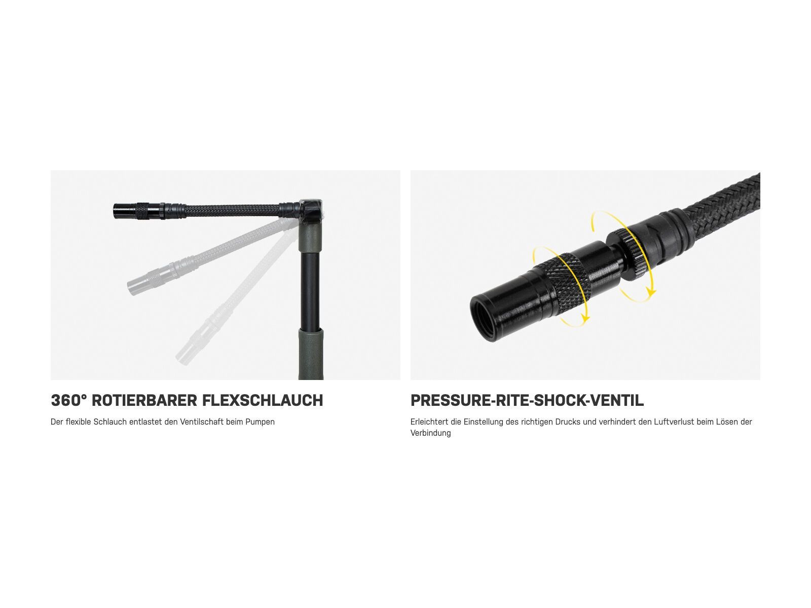 Topeak Nano Shock - Bild 5