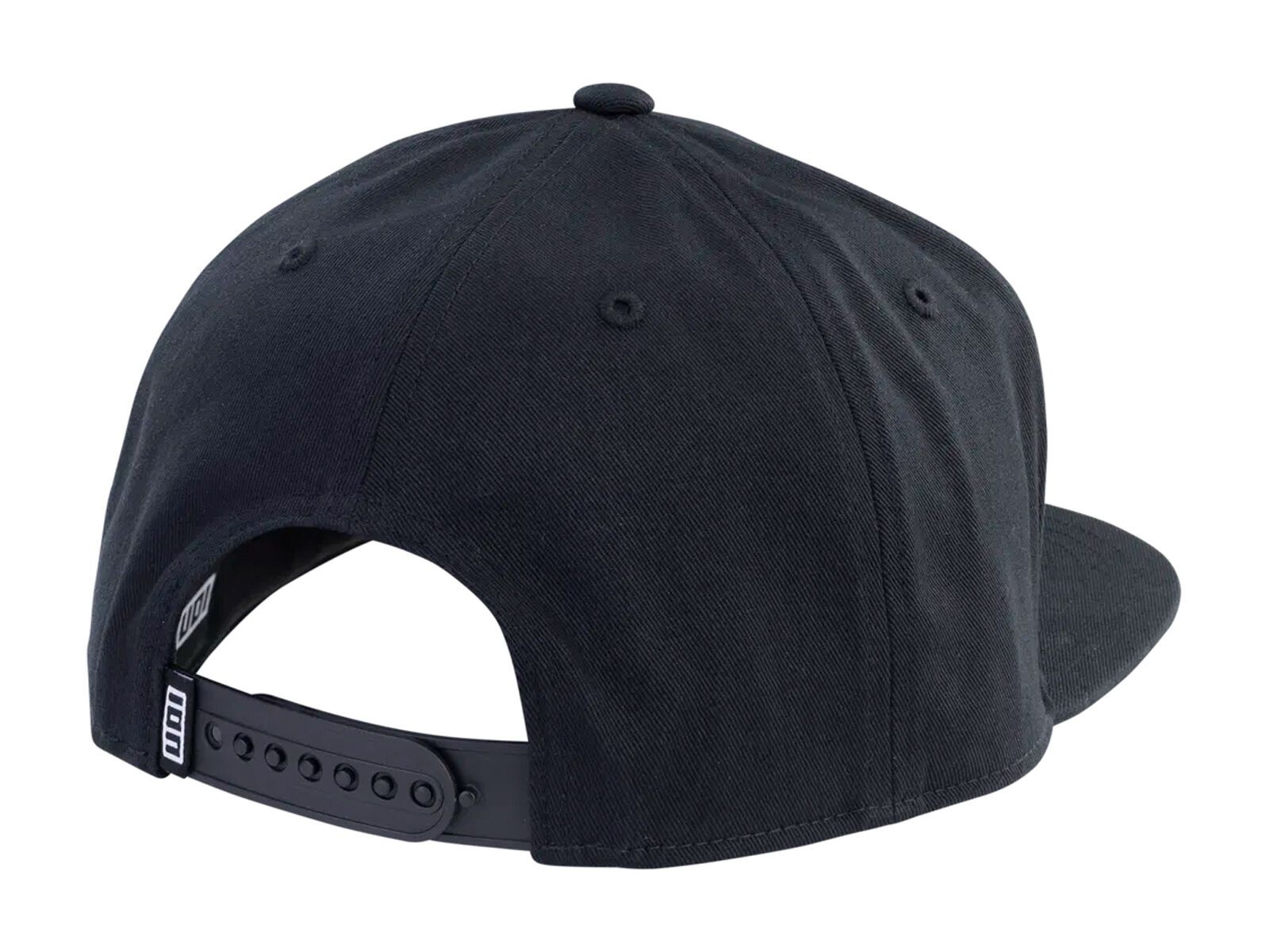 ION Cap ION Ionic, black - Bild 3