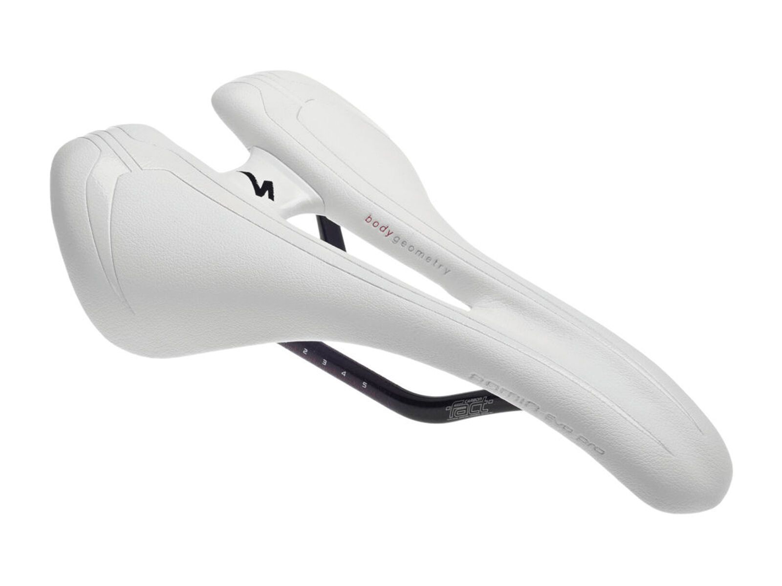 Specialized Romin Evo Pro, White - Bild 1