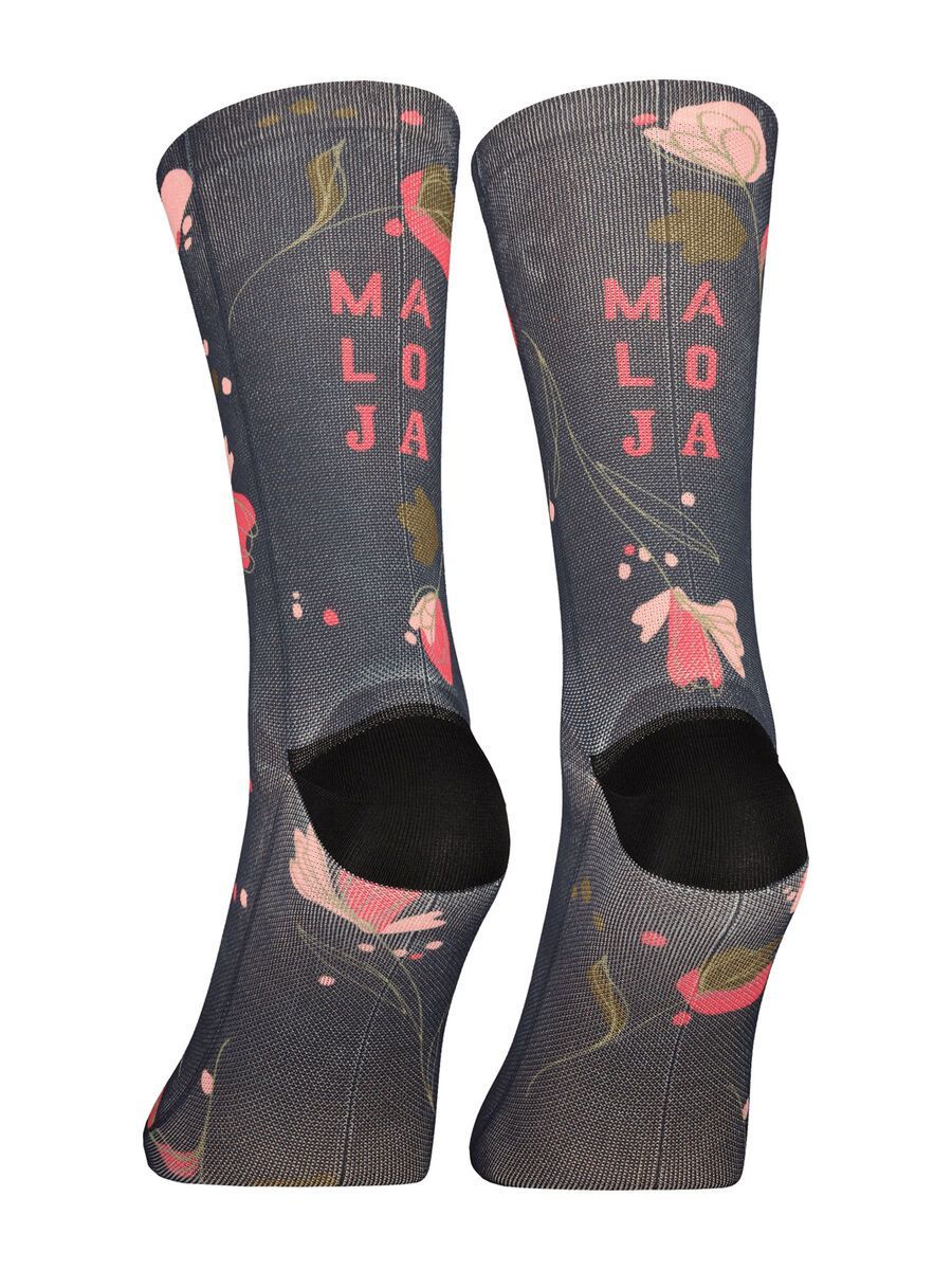 Maloja VesuvM., moonless alpflower - Bild 1