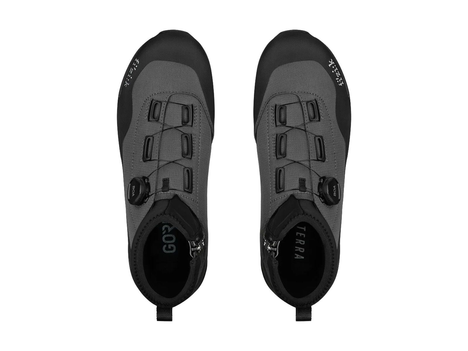 Fizik Terra Nanuq GTX Flat, black/grey - Bild 3