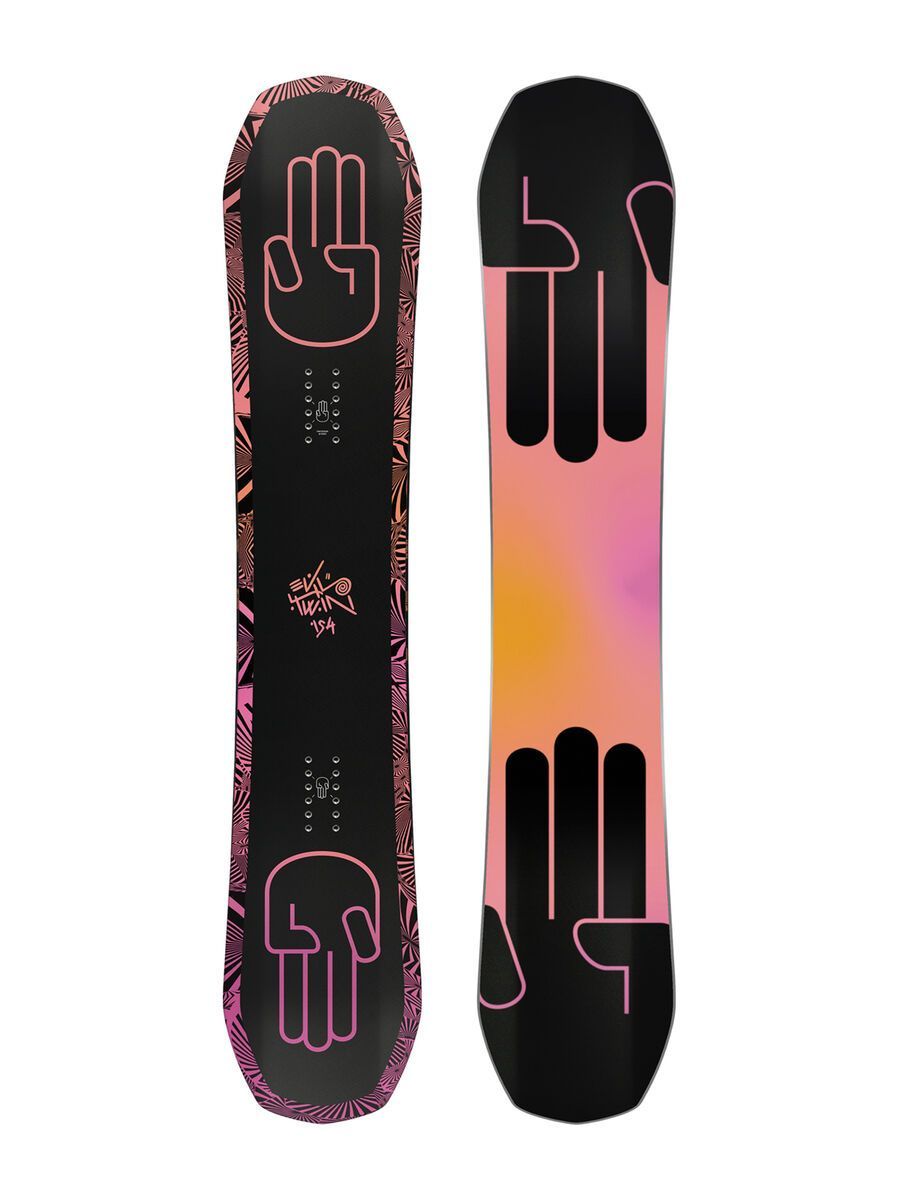 Bataleon Evil Twin - Bild 2