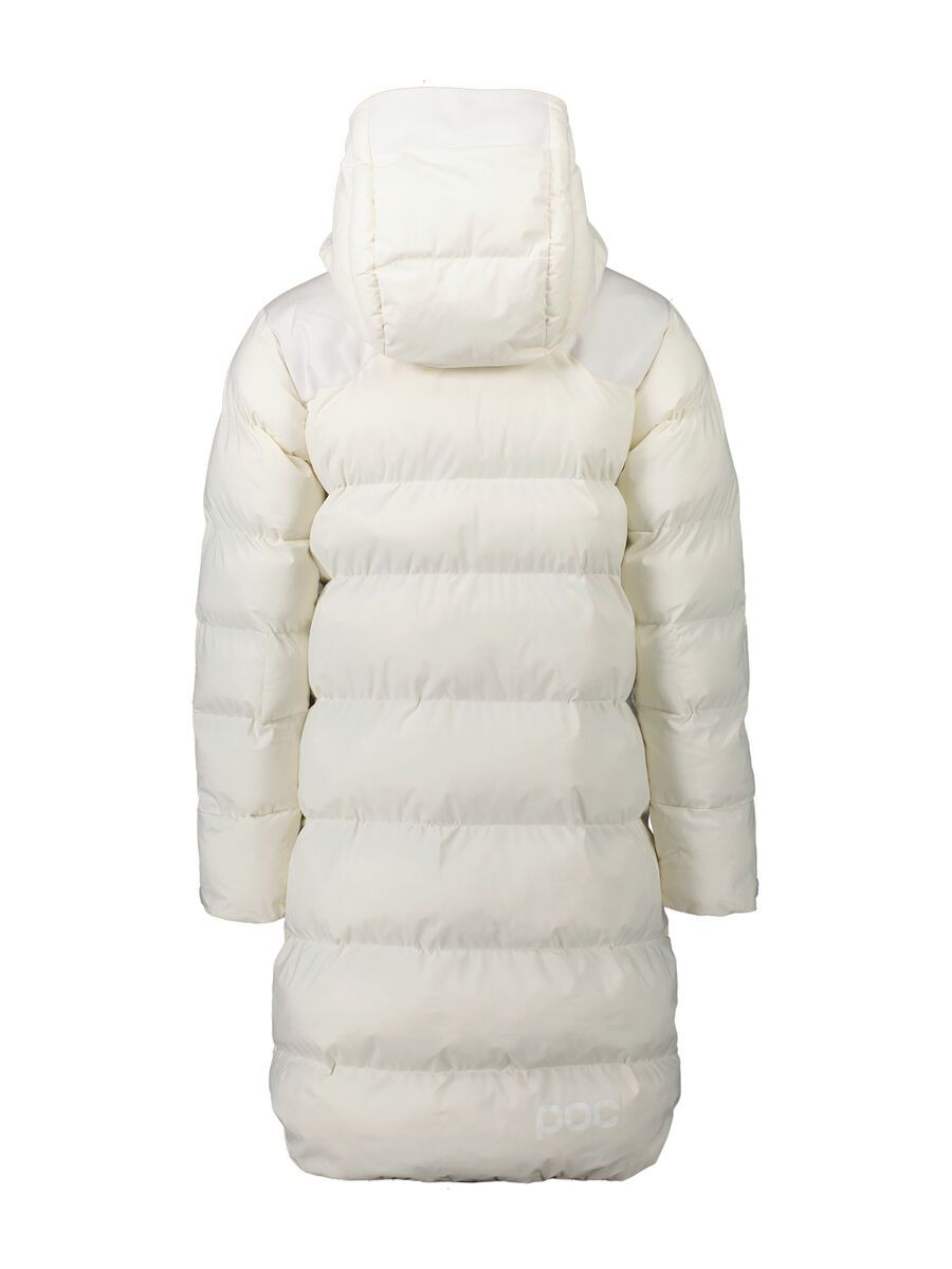 POC W's Loft Parka, selentine off-white - Bild 2