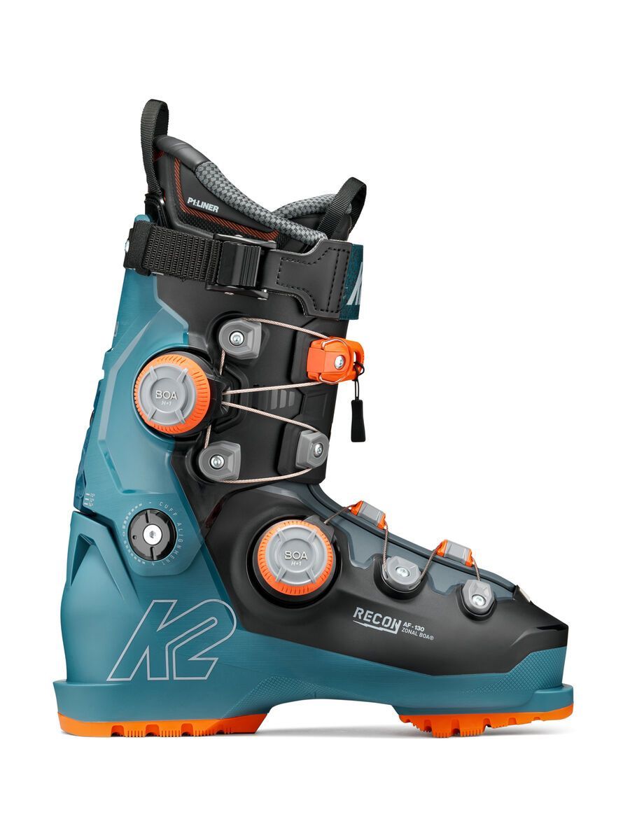 K2 Recon AF 130 Zonal BOA - Bild 1