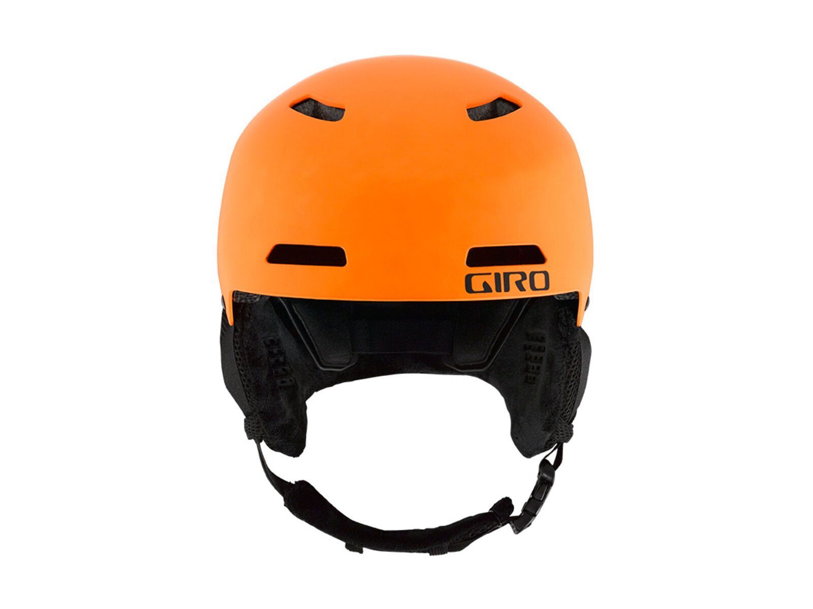 Giro Crüe, matte flame orange - Bild 3