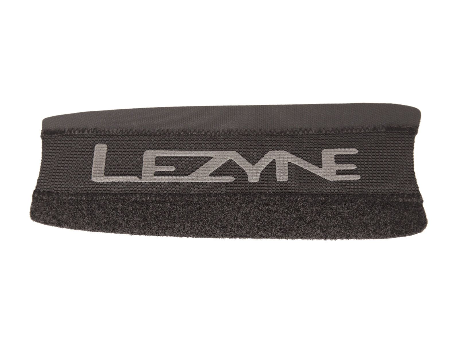 Lezyne Chainstay Protector, black - Bild 1