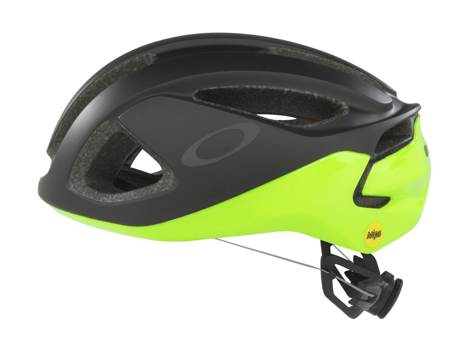 Oakley ARO3, retina burn - Bild 1