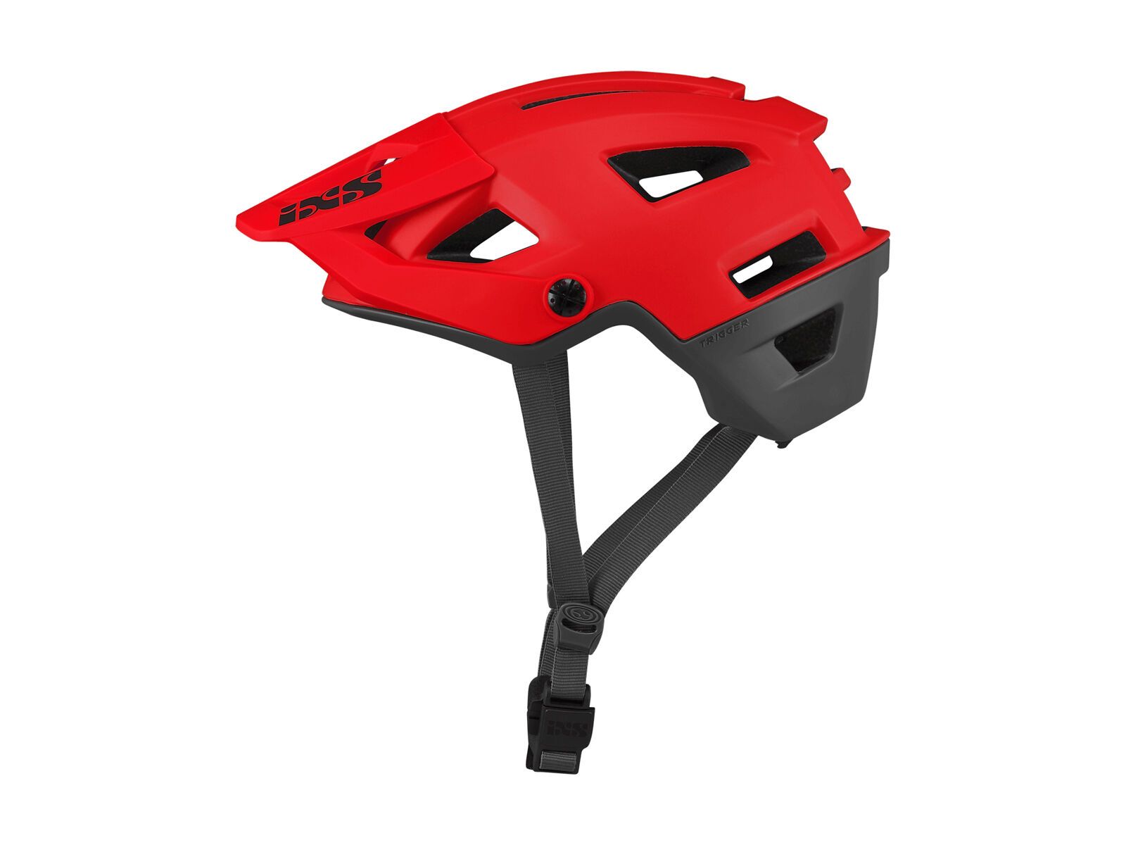 IXS Trigger AM, fluor red - Bild 2