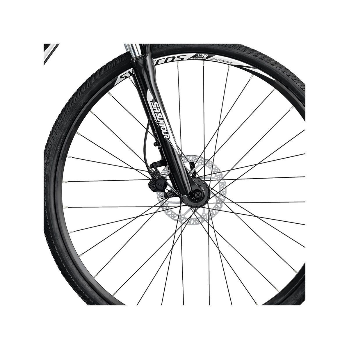 Scott Sportster 50 - Bild 2